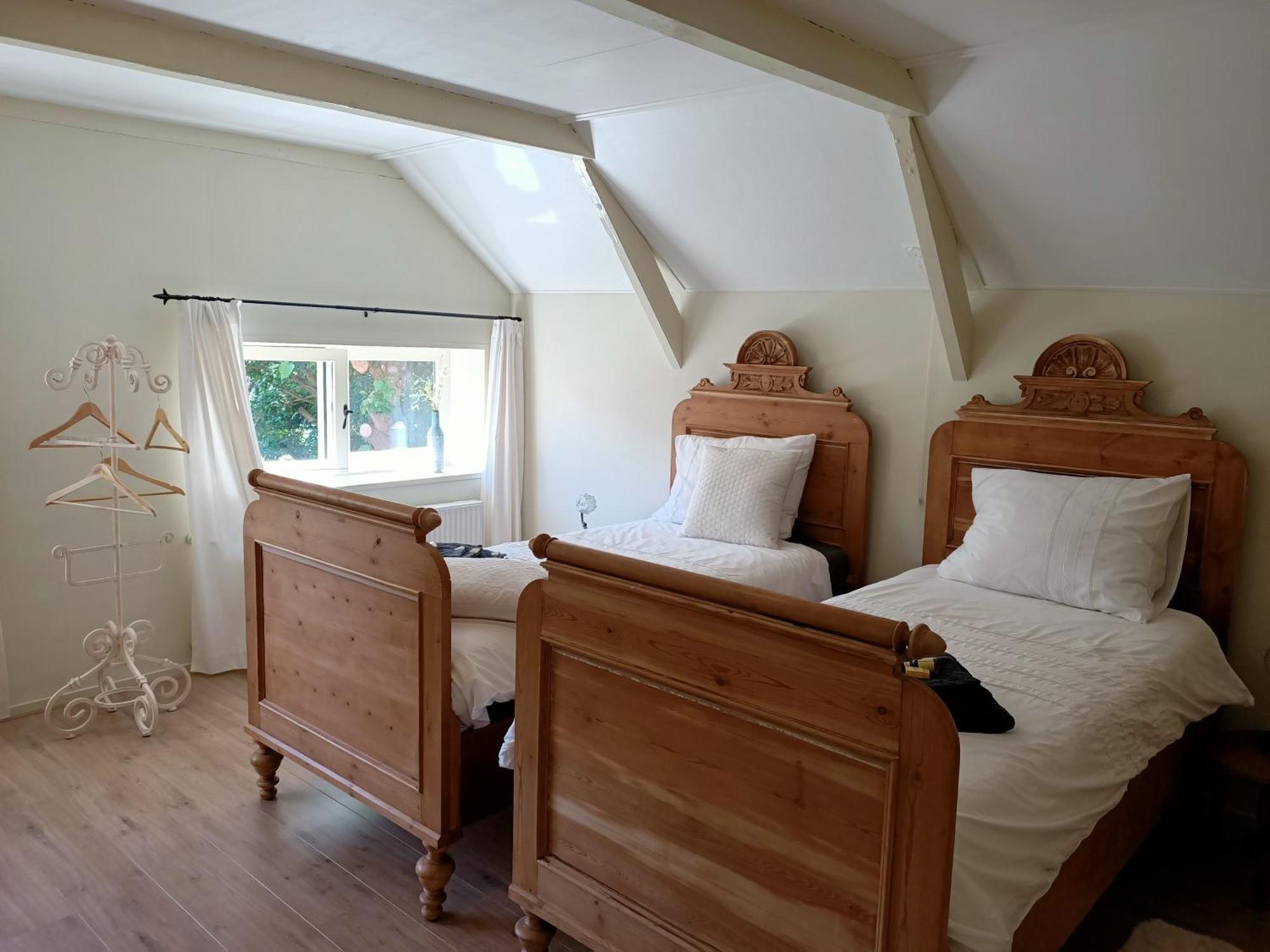 Bij De Friesche Poort Bourtange Quarto foto
