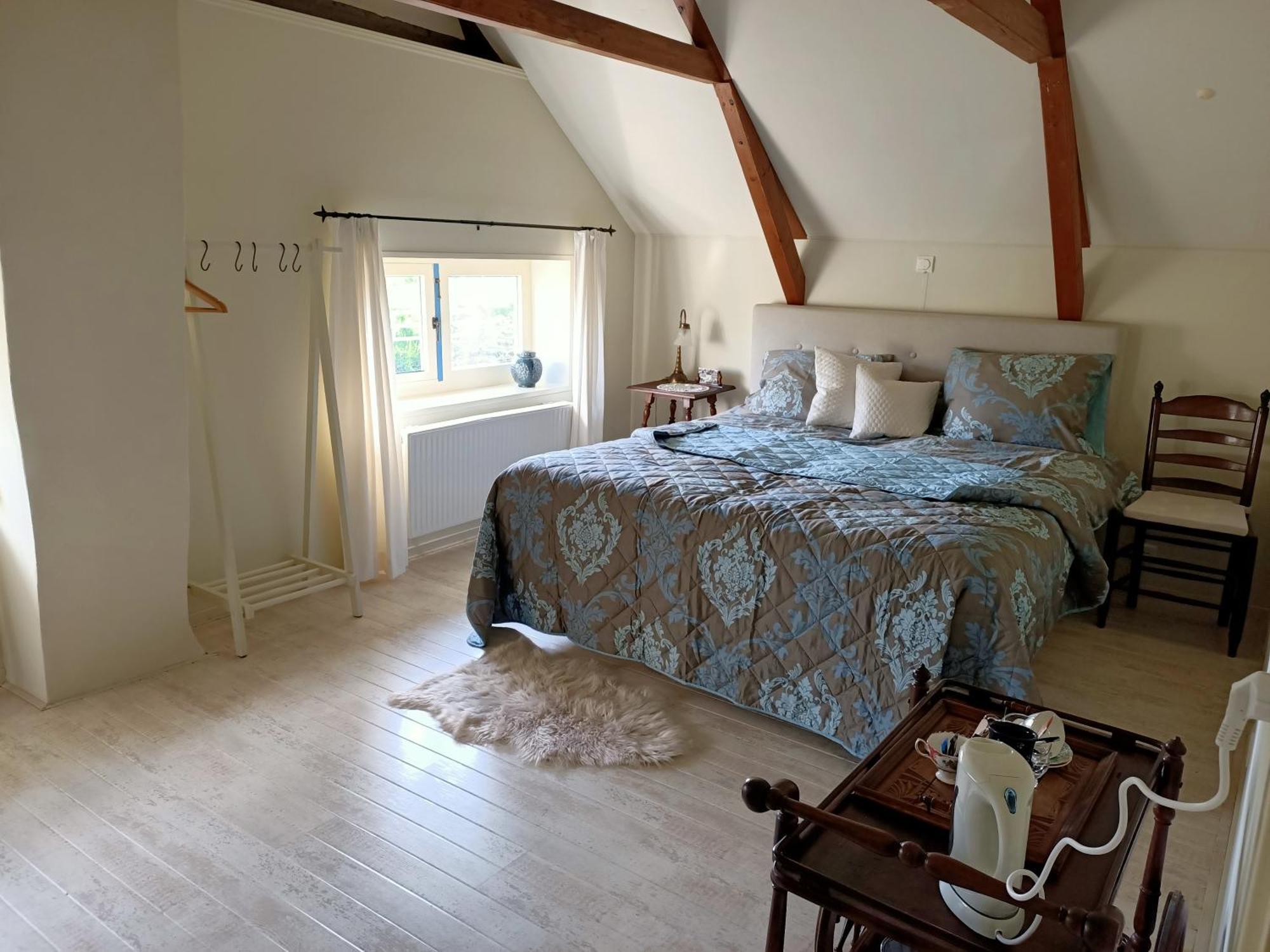 Bij De Friesche Poort Bourtange Quarto foto