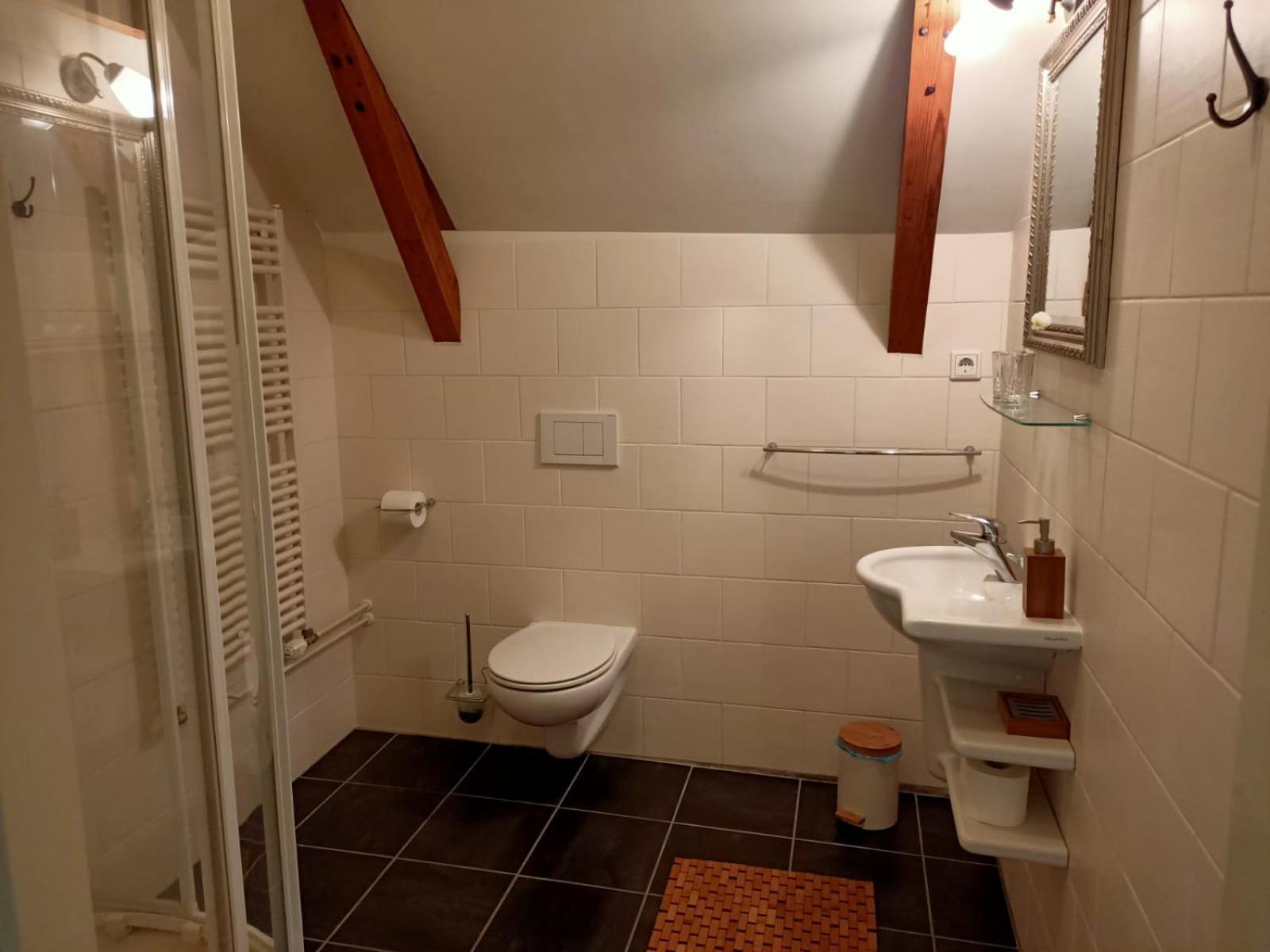 Bij De Friesche Poort Bourtange Quarto foto
