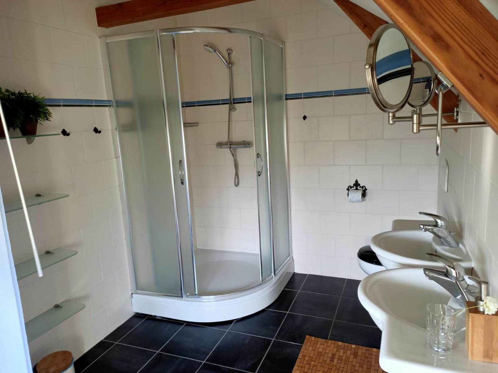 Bij De Friesche Poort Bourtange Quarto foto